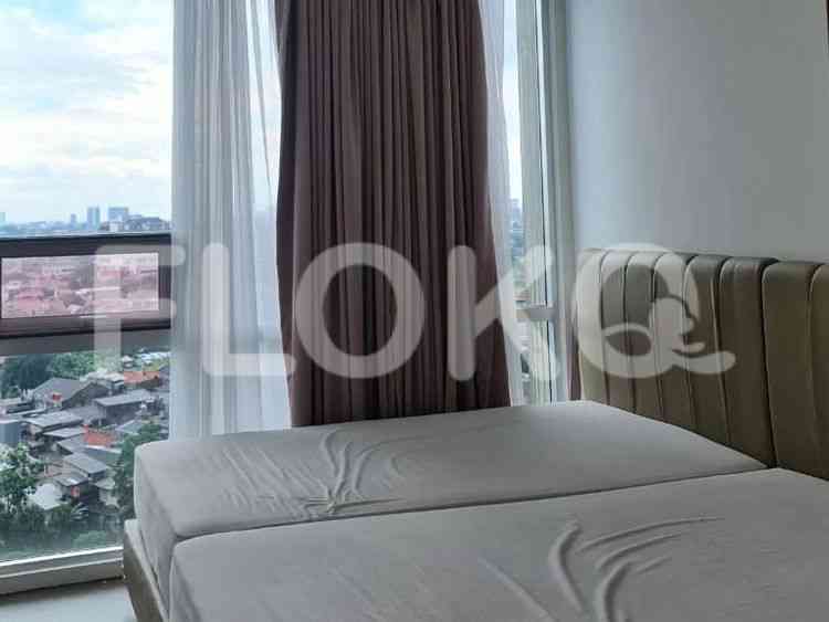 4 Bedroom on 15th Floor for Rent in Kemang Village Residence - fke5e0 3