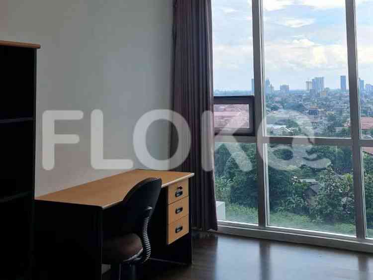 Tipe 4 Kamar Tidur di Lantai 15 untuk disewakan di Kemang Village Residence - fkec95 5