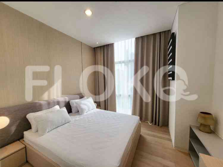 Tipe 2 Kamar Tidur di Lantai 5 untuk disewakan di Verde Two Apartemen - fsec9d 5