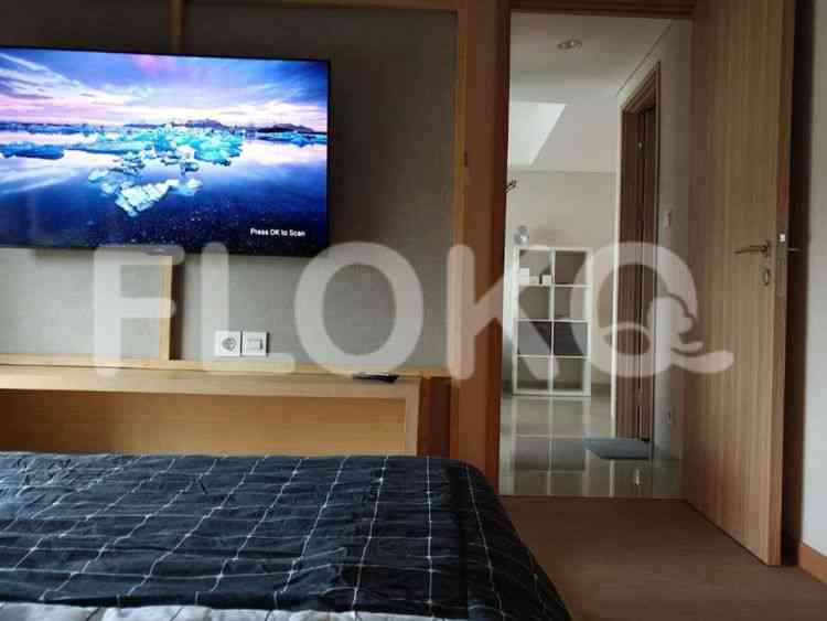 2 Bedroom on 8th Floor for Rent in Embarcadero Bintaro Apartment - fbi73b 8