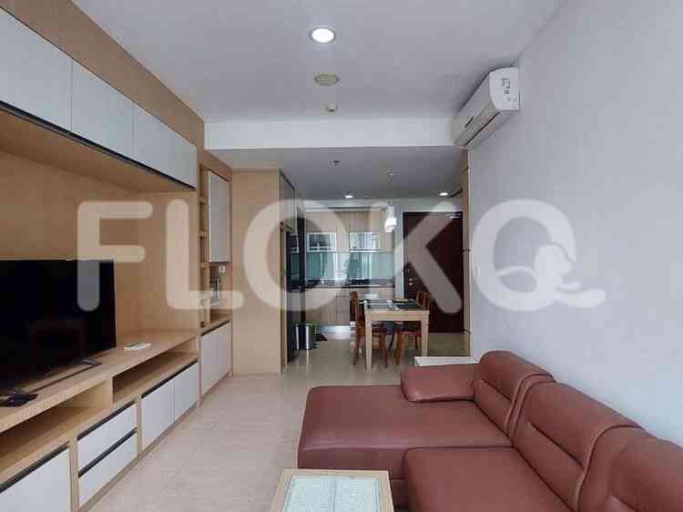 2 Bedroom on 16th Floor for Rent in Sky Garden - fsef89 1