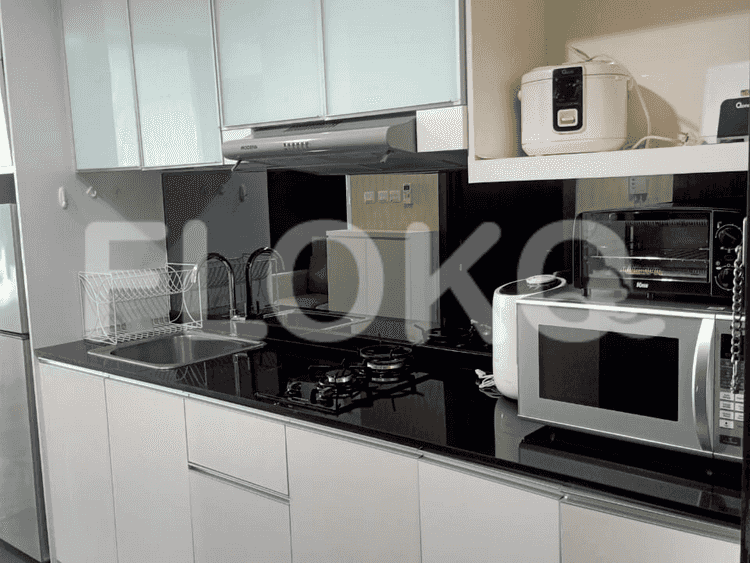 1 Bedroom on 12th Floor for Rent in Kemang Village Residence - fkea8f 4