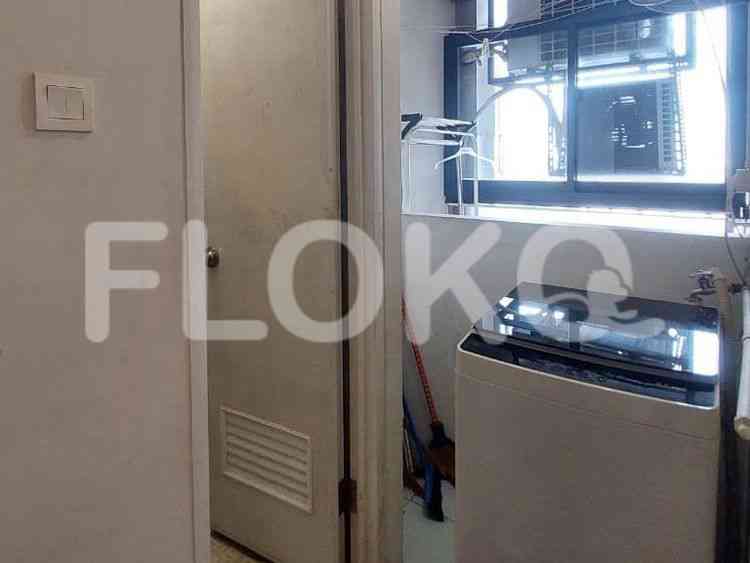 Tipe 2 Kamar Tidur di Lantai 7 untuk disewakan di 1Park Residences - fga9f6 5