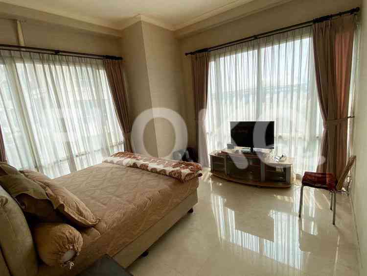 Tipe 2 Kamar Tidur di Lantai 5 untuk disewakan di Senayan Residence - fse45e 6