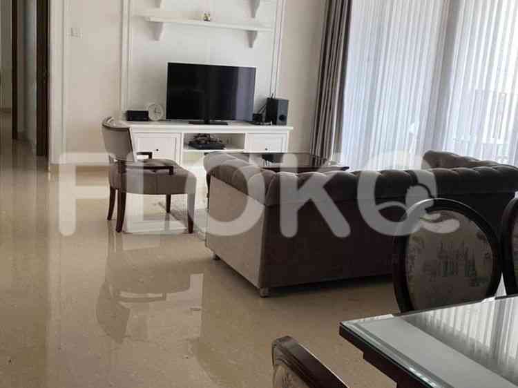 2 Bedroom on 19th Floor for Rent in 1Park Avenue - fga709 4