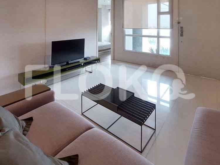 2 Bedroom on 7th Floor for Rent in 1Park Residences - fga07d 1