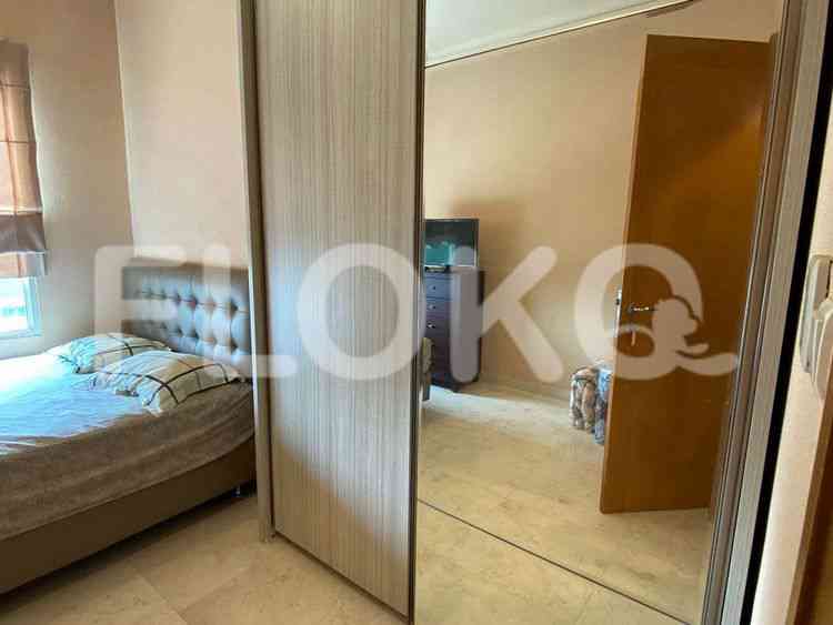 Tipe 2 Kamar Tidur di Lantai 5 untuk disewakan di Senayan Residence - fse45e 4