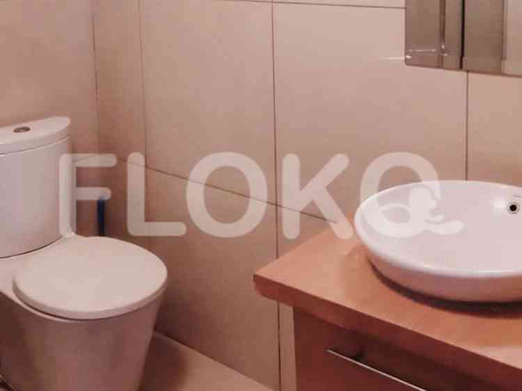 Tipe 1 Kamar Tidur di Lantai 9 untuk disewakan di City Lofts Apartemen - fta85a 6