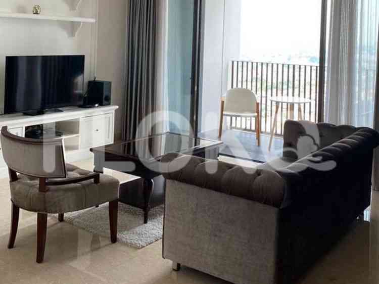 2 Bedroom on 19th Floor for Rent in 1Park Avenue - fga709 2