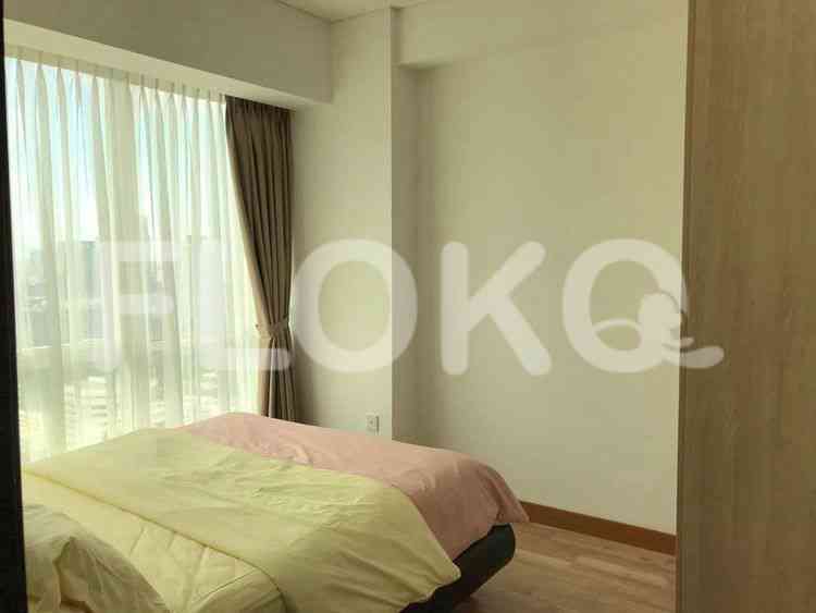 Tipe 2 Kamar Tidur di Lantai 35 untuk disewakan di Sky Garden - fse786 5