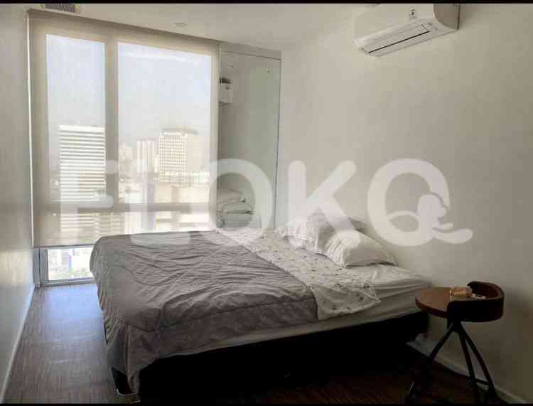 Tipe 2 Kamar Tidur di Lantai 27 untuk disewakan di FX Residence - fsu8f4 4