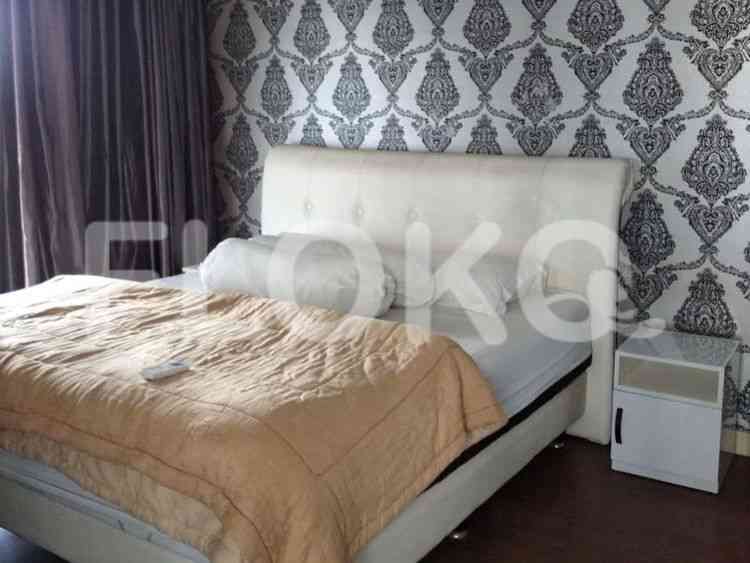 Tipe 2 Kamar Tidur di Lantai 6 untuk disewakan di Royale Springhill Residence - fke590 7