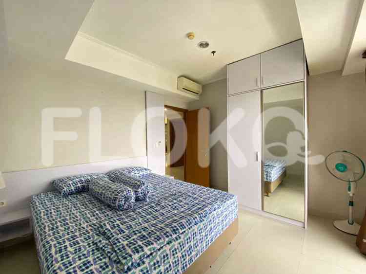 3 Bedroom on 15th Floor for Rent in The Mansion Kemayoran - fke402 4