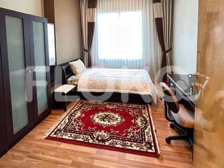 2 Bedroom on 30th Floor for Rent in Senayan Residence - fse5db 5