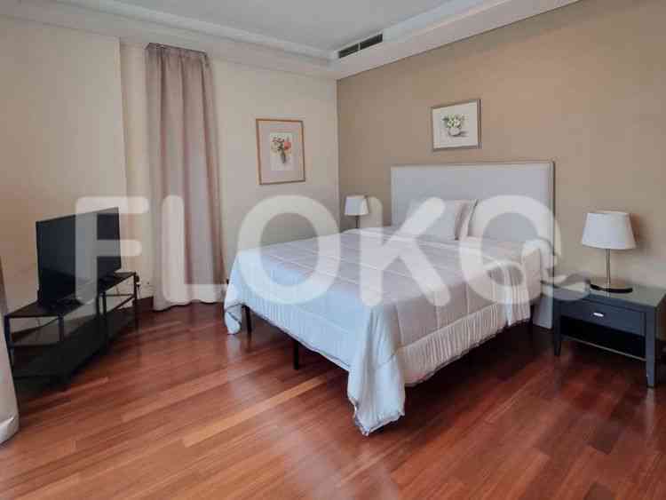 Tipe 3 Kamar Tidur di Lantai 6 untuk disewakan di Senayan City Residence - fse6ac 4