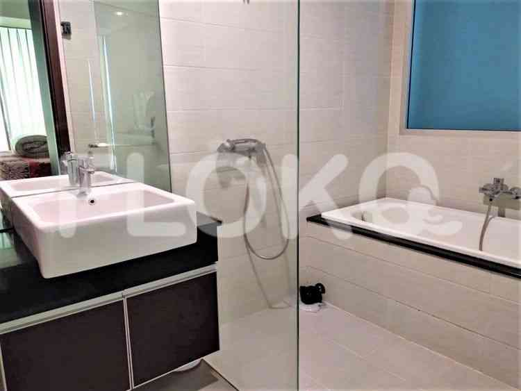 2 Bedroom on 11th Floor for Rent in Kemang Village Residence - fked50 6