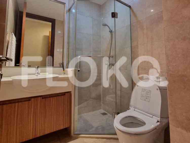 3 Bedroom on 6th Floor for Rent in Senayan City Residence - fse2f6 5