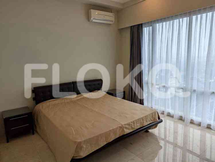 Tipe 3 Kamar Tidur di Lantai 18 untuk disewakan di Senayan Residence - fse22d 4