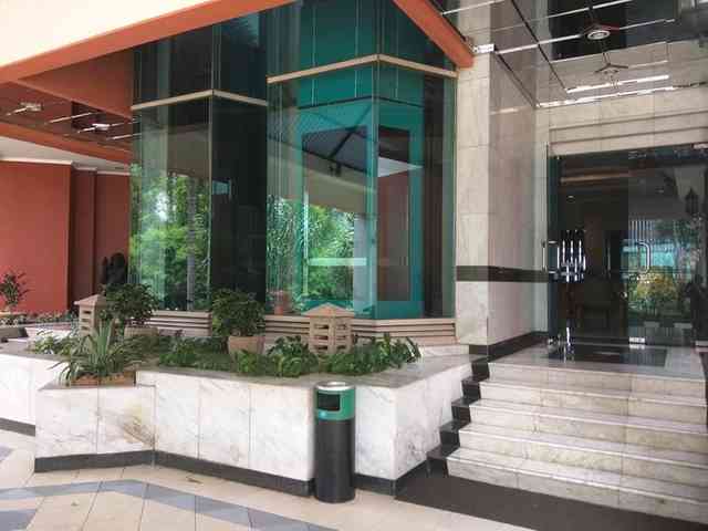 Sewa Apartemen Pondok Club Villa