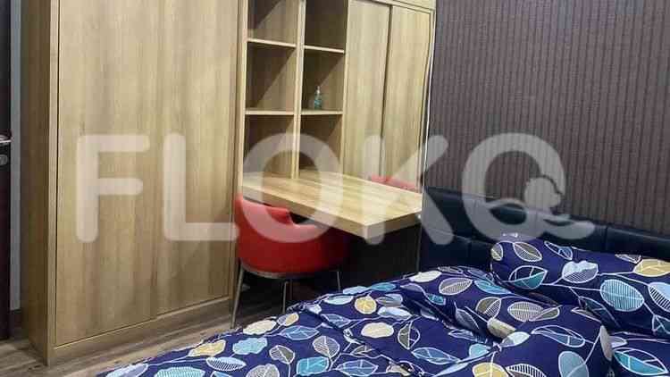 Tipe 2 Kamar Tidur di Lantai 15 untuk disewakan di Aspen Residence Apartemen - ffa1a6 4