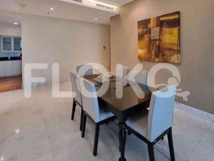 3 Bedroom on 6th Floor for Rent in Senayan City Residence - fse2f6 3