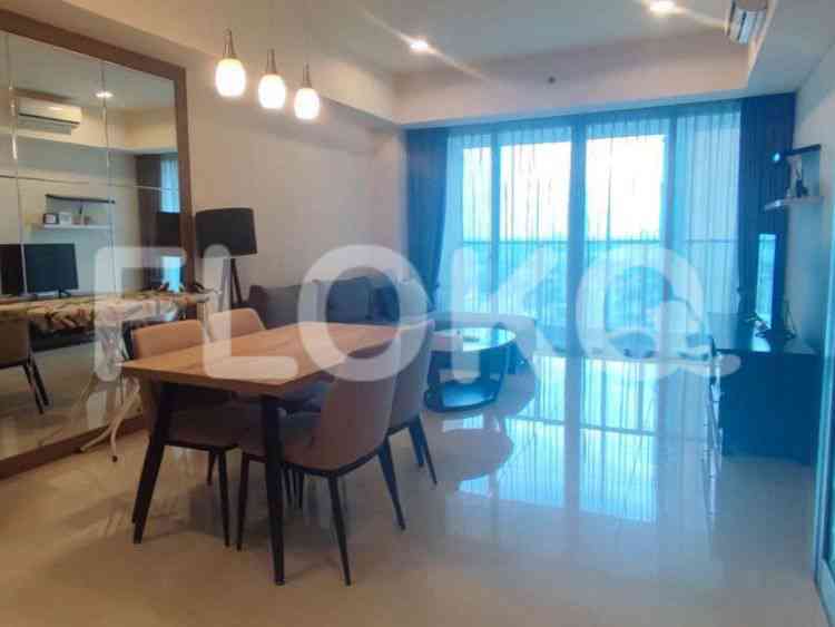 2 Bedroom on 20th Floor for Rent in Kemang Village Residence - fke524 1