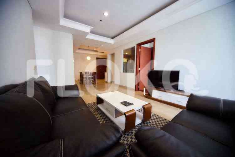 3 Bedroom on 25th Floor for Rent in Essence Darmawangsa Apartment - fcibe3 1