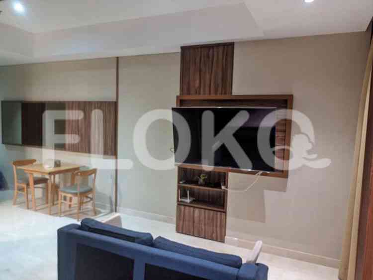 1 Bedroom on 8th Floor for Rent in Apartemen Branz Simatupang - ftb0b3 3