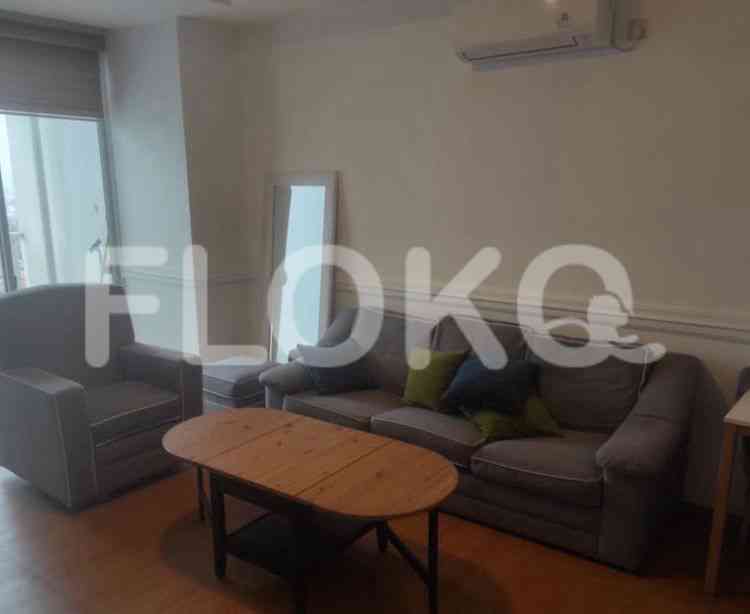 2 Bedroom on 18th Floor for Rent in Essence Darmawangsa Apartment - fci5b3 1