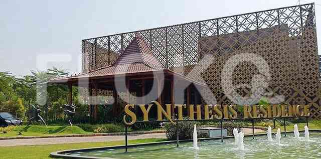 Sewa Apartemen Synthesis Residence Kemang