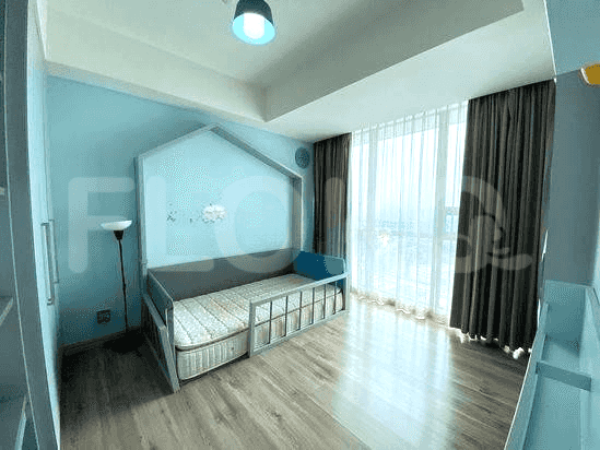 Dijual Apartemen 3 BR, Lantai 20, Luas 153 m2 di Kembangan 5