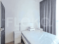 Dijual Apartemen 1 BR, Lantai 26, Luas 36 m2 di Cilandak 2