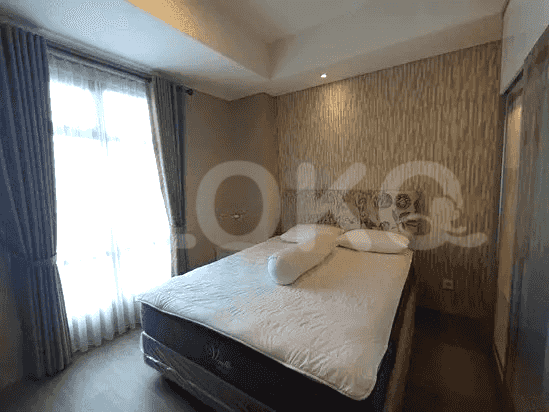 38 sqm, 9th floor, 1 BR apartment for sale in Pasar Minggu 2