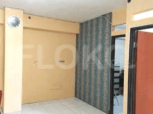 Dijual Apartemen 2 BR, Lantai 12, Luas 41 m2 di Pondok Bambu 3