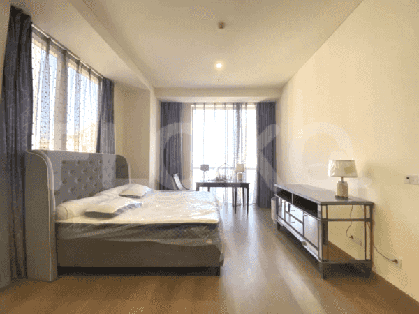 148 sqm, 10th floor, 2 BR apartment for sale in Gandaria 3