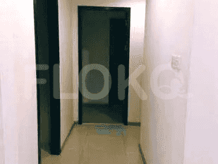 110 sqm, 9th floor, 3 BR apartment for sale in Gandaria 2