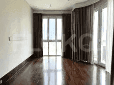 168 sqm, 5th floor, 3 BR apartment for sale in Gatot Subroto 4