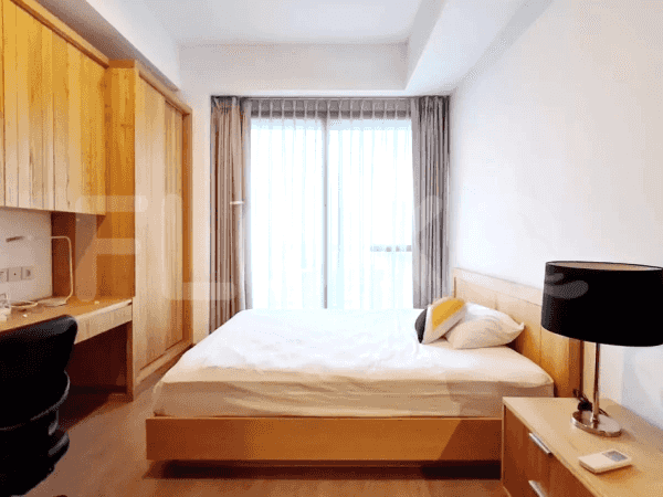 146 sqm, 20th floor, 2 BR apartment for sale in Gandaria 2