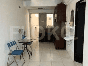 32 sqm, 5th floor, 1 BR apartment for sale in Penjaringan 4