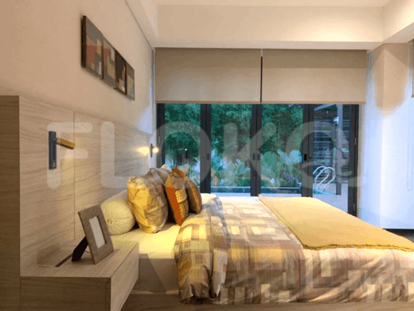 300 sqm, 10th floor, 3 BR apartment for sale in Kuningan 5