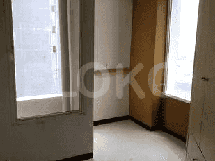 77 sqm, 8th floor, 3 BR apartment for sale in Pasar Minggu 2