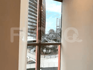 30 sqm, 5th floor, 1 BR apartment for sale in Cilandak 2