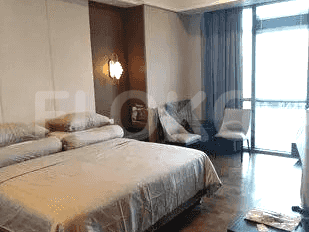 Dijual Apartemen 2 BR, Lantai 35, Luas 148 m2 di Sudirman 4