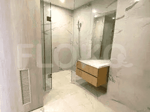 60 sqm, 15th floor, 2 BR apartment for sale in Cilandak 7