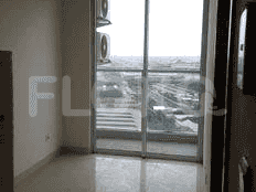 Dijual Apartemen 1 BR, Lantai 15, Luas 37 m2 di Kelapa Gading 1