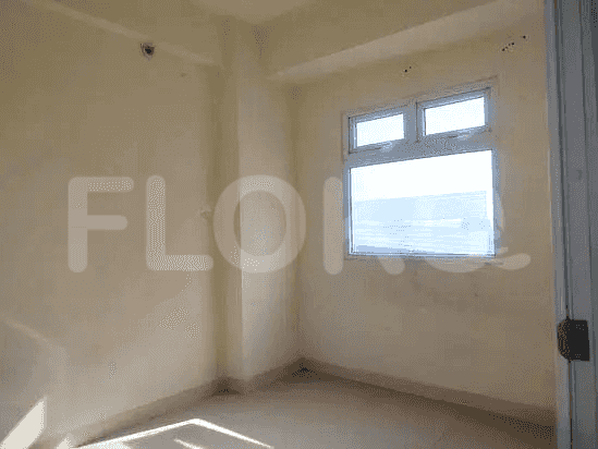 33 sqm, 17th floor, 2 BR apartment for sale in Cempaka Putih 2