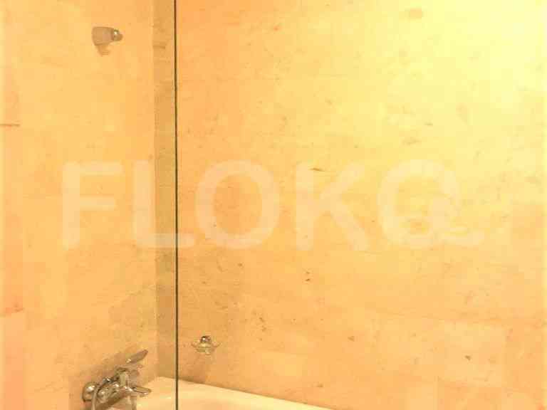 70 sqm, 13th floor, 1 BR apartment for sale in Setiabudi 4