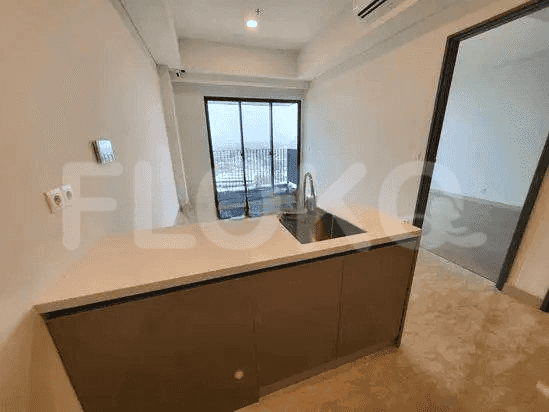 55 sqm, 15th floor, 1 BR apartment for sale in Cilandak 6