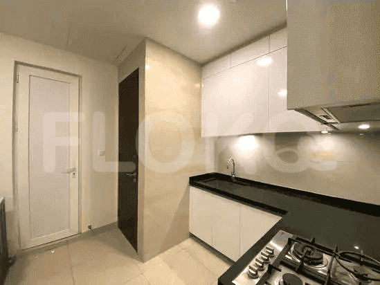 177 sqm, 21st floor, 3 BR apartment for sale in Sudirman 5