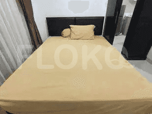 28 sqm, 2nd floor, 1 BR apartment for sale in Kelapa Gading 2